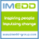 IMEDD logo