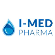 I-MED Pharma Logo