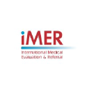 iMER Medical Services ltd logo