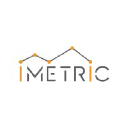 iMetric Digital logo