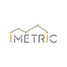 iMetric Digital logo