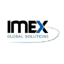 Imex Global Solutions logo