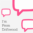 imfromdriftwood.com