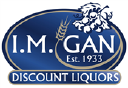 Discount Liquor logo
