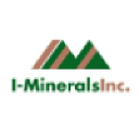 imineralsinc.com