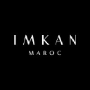 imkanmaroc.ma logo