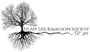 It's My Life Kamloops Society logo