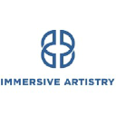 immersive artistry logo