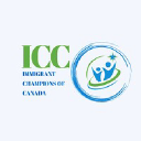 Immigrant Champions of Canada (ICC) logo