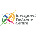 Immigrant Welcome Centre logo