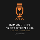 Immoos Fire Protection Logo