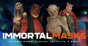 immortalmasks.com