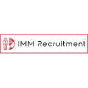 IMM Recruitment Ltd logo