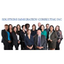 Solutions Immigration Consulting logo