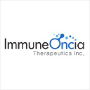 ImmuneOncia Therapeutics