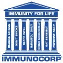 immunocorp.com Logo
