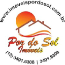 imoveispordosol.com.br