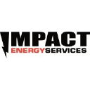 Impact Energy Services Ltd. logo