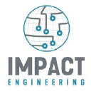Impact Engineering logo