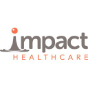 Impact Healthcare logo