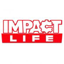 Impact Life Logo
