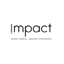 Impact Corporate Communications logo
