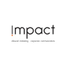 Impact Corporate Communications logo