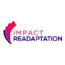 Impact Réadaptation logo