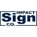 Impact Sign