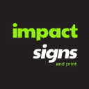 impactsignsandprint.co.uk