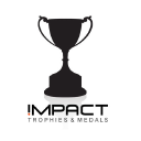 Impact Trophies logo