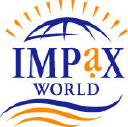 IMPAX WORLD, INC.
