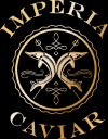 imperiacaviar.com Logo
