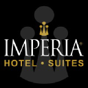 Imperia Hotel & Suites Boucherville logo