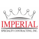 Imperial Specialty Contracting Inc Logo