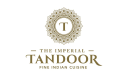 The Imperial Tandoor logo