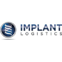 implantlogistics.com
