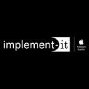 Implement-IT on Elioplus