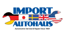 Import Autohaus Inc