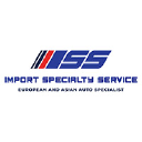 Import Specialty Service