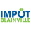 Impôt Blainville logo