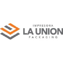 Impresora La Union - Packaging logo