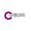 SA IMPRIMERIES DE CHAMPAGNE