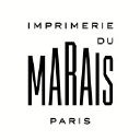 EURL IMPRIMERIE DU MARAIS