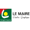 IMPRIMERIE LE MAIRE SARL