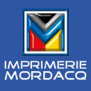 IMPRIMERIE MORDACQ | Adopt1Alternant - Offres d'emploi en stage et alternance