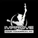 Improve Your Tomorrow
