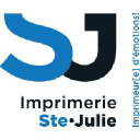 Imprimerie Ste-Julie