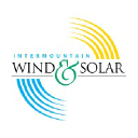Intermountain Wind and Solar LLC Logo