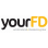 Yourfd logo